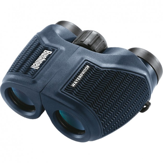 Бинокль BUSHNELL H2O PORRO 10x26 150126