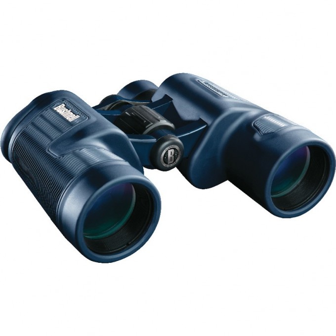 Бинокль BUSHNELL H2O PORRO 12x42 134212