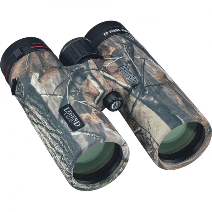 Бинокль BUSHNELL LEGEND L-SERIES 10X42 CAMO 198105 Бинокль BUSHNELL LEGEND L-SERIES 10X42 CAMO 198105