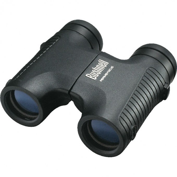 Бинокль BUSHNELL PERMA FOCUS 10x32 171032