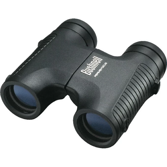 Бинокль BUSHNELL PERMA FOCUS 10x32 171032 Бинокль BUSHNELL PERMA FOCUS 10x32 171032