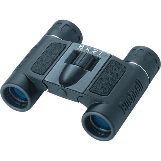 Бинокль BUSHNELL POWERVIEW ROOF 8X21 132514