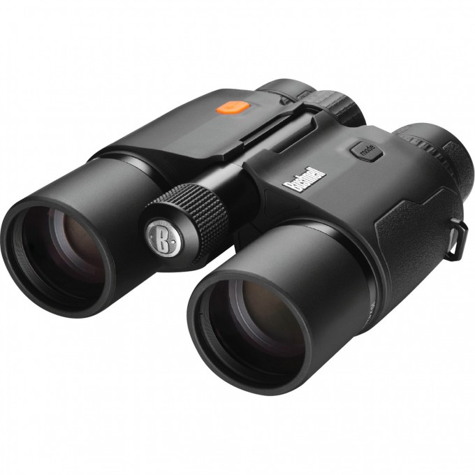 Бинокль-дальномер BUSHNELL FUSION 1 MILE ARC 10X42 202310
