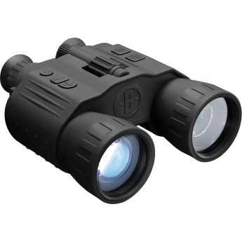 Цифровой бинокль BUSHNELL EQUINOX Z 4x50