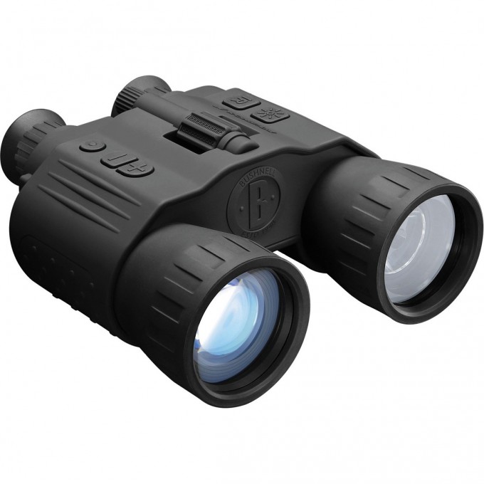 Цифровой бинокль BUSHNELL EQUINOX Z 4x50 260501