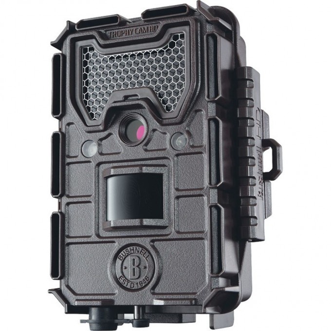 Автономная камера/фотоловушка BUSHNELL TROPHY CAM HD AGRESSOR LOW-GLOW 119774 Автономная камера/фотоловушка BUSHNELL TROPHY CAM HD AGRESSOR LOW-GLOW 119774