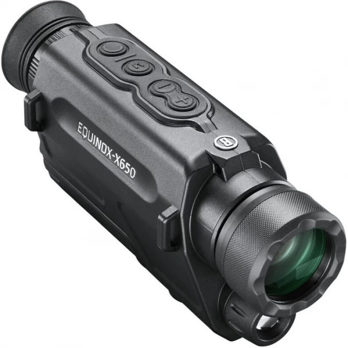 Монокуляр BUSHNELL EQUINOX X 650 w EX650 Монокуляр BUSHNELL EQUINOX X 650 w EX650