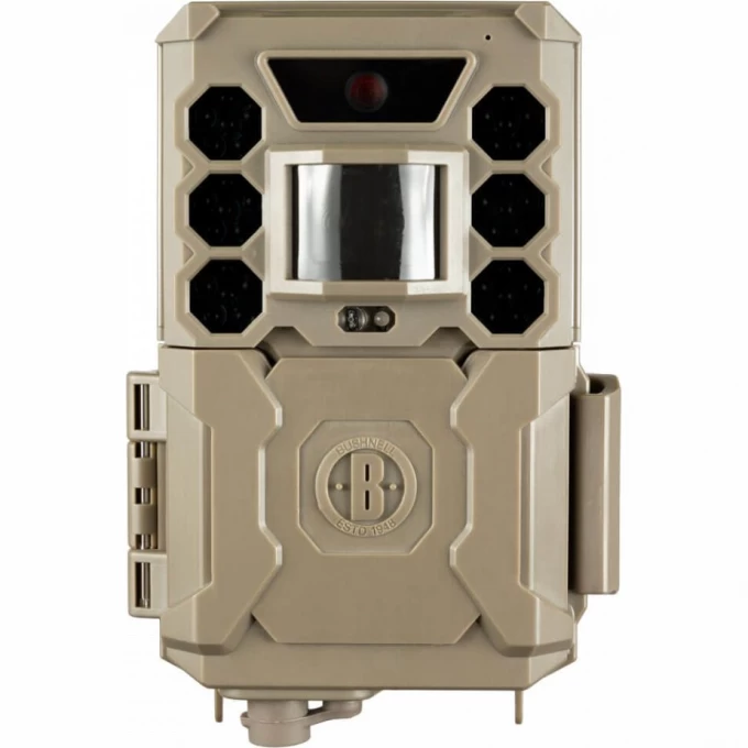 Фотоловушка BUSHNELL SINGLE CORE BROWN NO GLOW 24MP 119938M Фотоловушка BUSHNELL SINGLE CORE BROWN NO GLOW 24MP 119938M