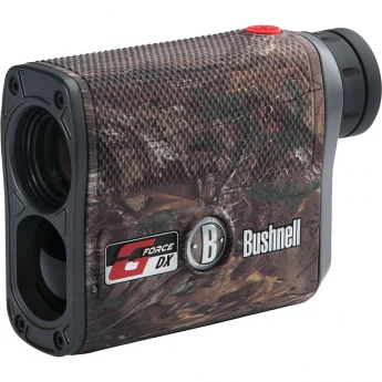 Лазерный дальномер BUSHNELL G FORCE DX 6X21