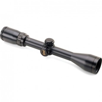 Прицел BUSHNELL BANNER BLACK POWDER 3-9X40 Прицел BUSHNELL BANNER BLACK POWDER 3-9X40