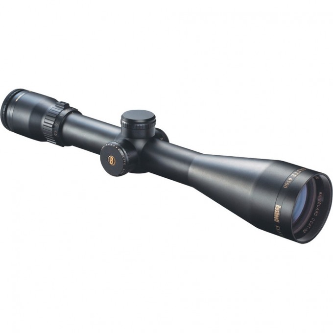 Прицел BUSHNELL ELITE 6500 2.5-16X50 MULTI-X 652165M