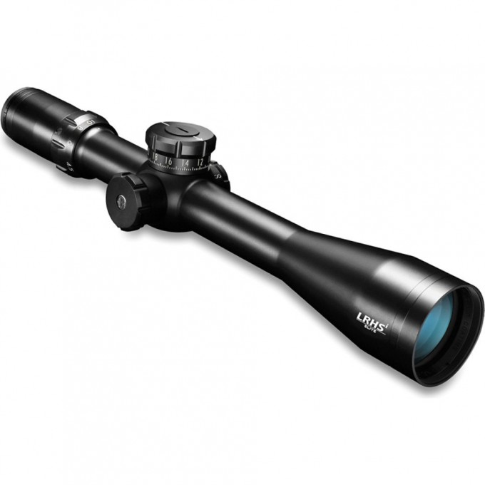 Прицел BUSHNELL ELITE TACTICAL 4.5-18x44 LRHS E45184H