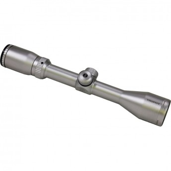 Прицел BUSHNELL TROPHY 3-9Х40 MULTI-X SILVER Прицел BUSHNELL TROPHY 3-9Х40 MULTI-X SILVER