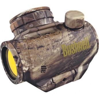 Прицел BUSHNELL TROPHY TRS-25 1Х25 CAMO Прицел BUSHNELL TROPHY TRS-25 1Х25 CAMO