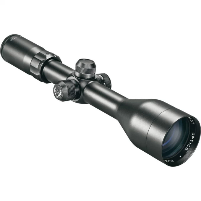Прицел BUSHNELL TROPHY XLT 3-12x56 733126E Прицел BUSHNELL TROPHY XLT 3-12x56 733126E